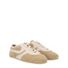 SUEDE SNEAKERS
