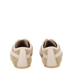 SUEDE SNEAKERS