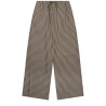 PANTALONE AMPIO A RIGHE