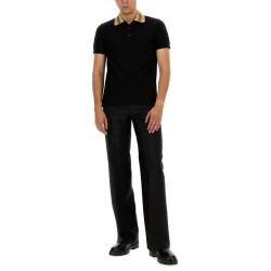 COTTON POLO