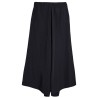 WIDE PANTS WITH ZIPPER