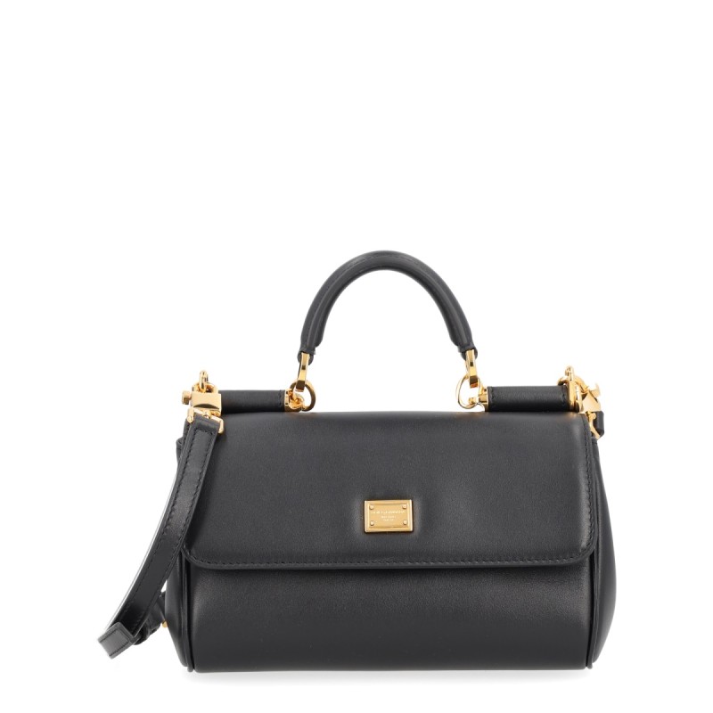 "MY SICILY" BAG