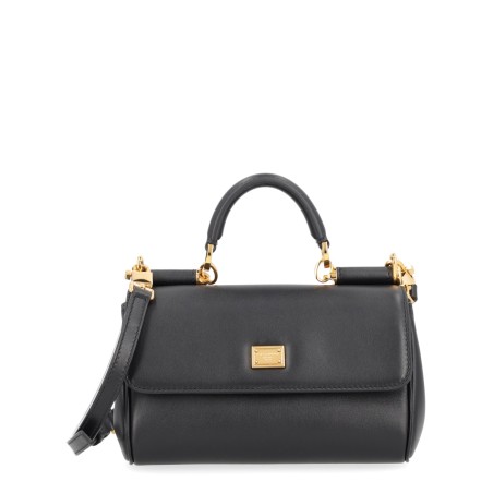 "MY SICILY" BAG
