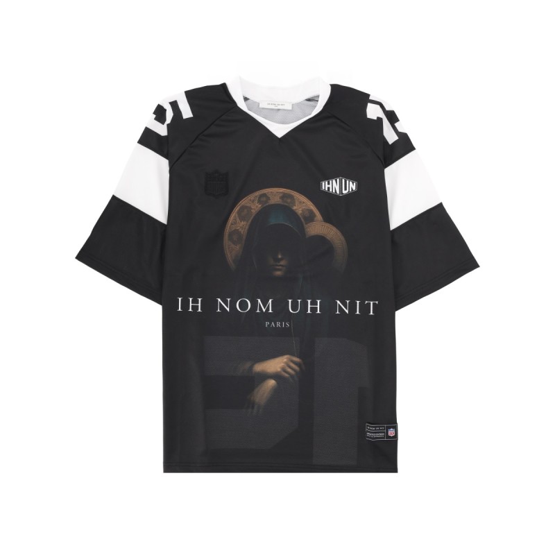 "HOLY MARY" T-SHIRT