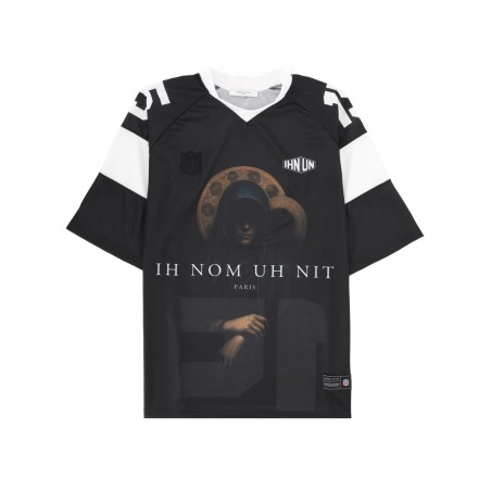 "HOLY MARY" T-SHIRT