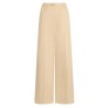 PANTS WITH ELASTICATED WAIST