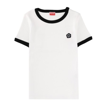 "BOKE FLOWER 2.0" T-SHIRT