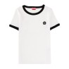 "BOKE FLOWER 2.0" T-SHIRT