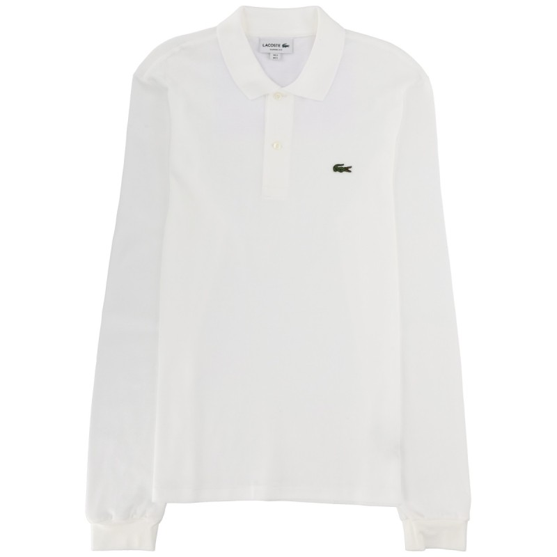 POLO WITH LOGO