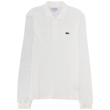 POLO WITH LOGO