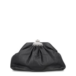 "GLAM" CLUTCH BAG