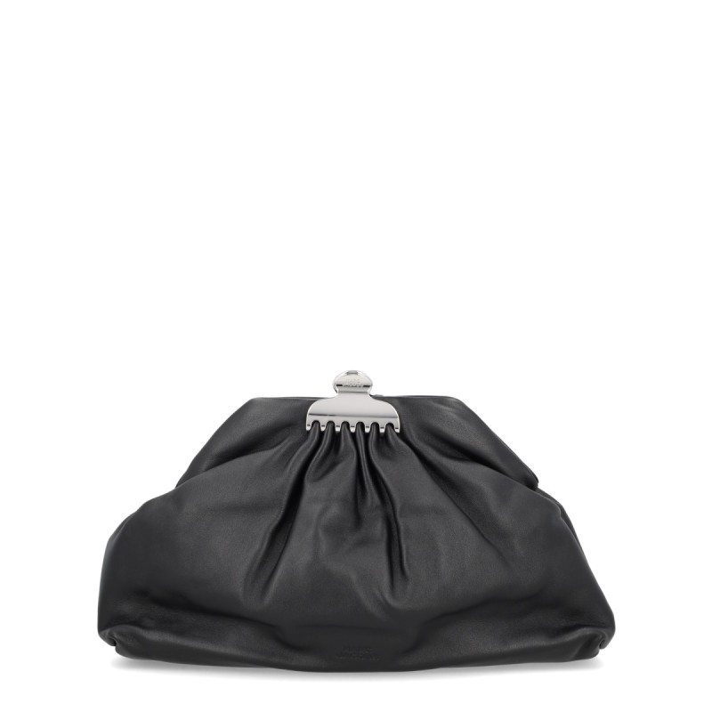 "GLAM" CLUTCH BAG