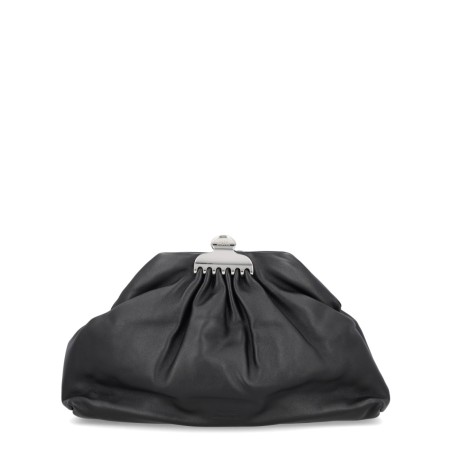 "GLAM" CLUTCH BAG