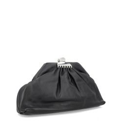 "GLAM" CLUTCH BAG