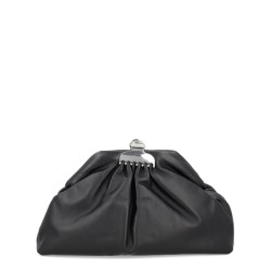 "GLAM" CLUTCH BAG