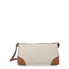 SHOULDER BAG WITH LOGO