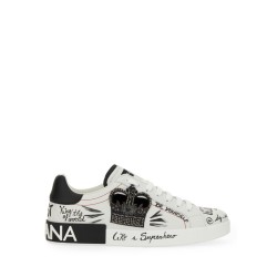 "PORTFINO" SNEAKER