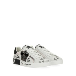 "PORTFINO" SNEAKER