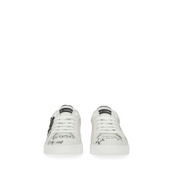 "PORTFINO" SNEAKER