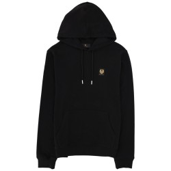 SWEATSHIRT WITH LOGO