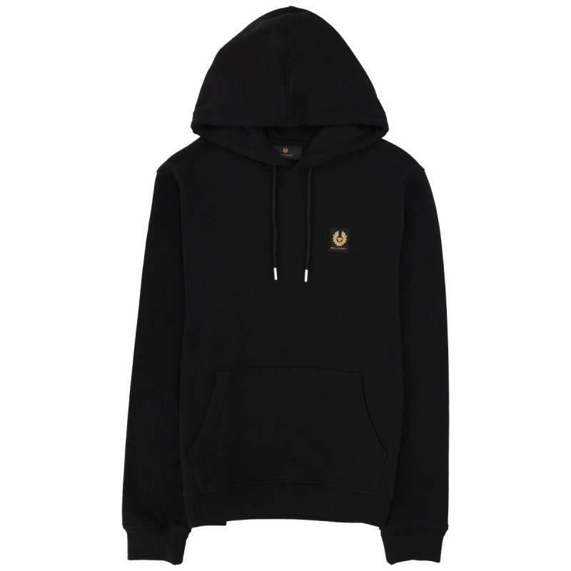 SWEATSHIRT WITH LOGO