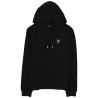 SWEATSHIRT WITH LOGO