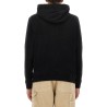 SWEATSHIRT WITH LOGO