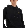 SWEATSHIRT WITH LOGO