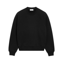 SWEATSHIRT WITH LOGO