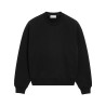 SWEATSHIRT WITH LOGO