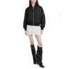BOMBER JACKET WITH POCKET