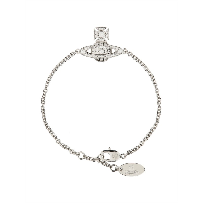BRACCIALE "CARMELA BAS RELIEF"