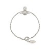 BRACCIALE "CARMELA BAS RELIEF"