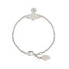 BRACCIALE "CARMELA BAS RELIEF"