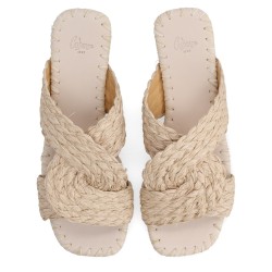 SANDAL "PADME"