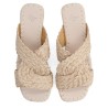 SANDAL "PADME"