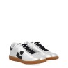 "KAYCEE" SNEAKER WITH LOGO