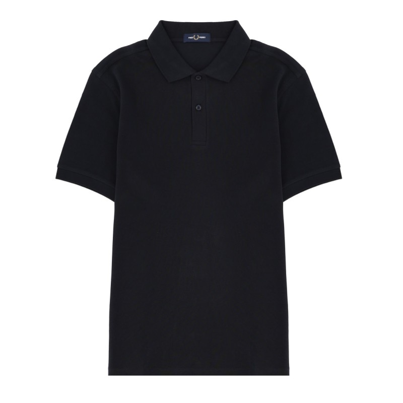POLO WITH LOGO