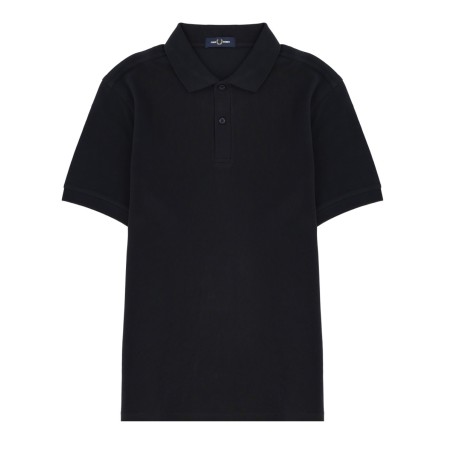 POLO WITH LOGO