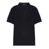 POLO WITH LOGO