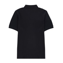 POLO WITH LOGO