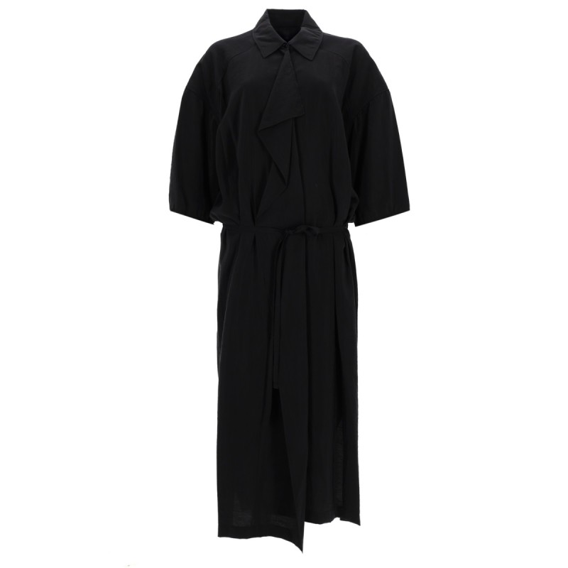 ASYMMETRICAL DRESS