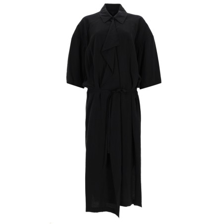 ASYMMETRICAL DRESS