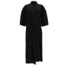 ASYMMETRICAL DRESS