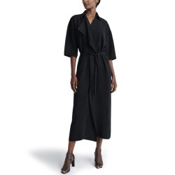 ASYMMETRICAL DRESS