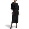ASYMMETRICAL DRESS