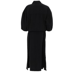 ASYMMETRICAL DRESS