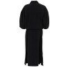 ASYMMETRICAL DRESS