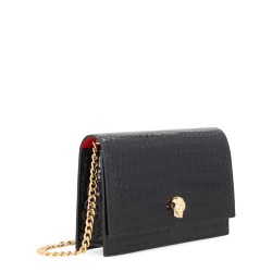 SMALL "SKULL" BAG
