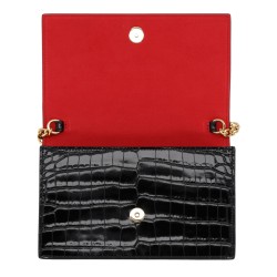 SMALL "SKULL" BAG